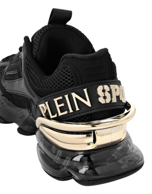PLEIN SPORT THUNDERBEAST // GEN.X.05