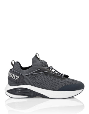 PLEIN SPORT NINJA SHADOW // GEN.X.05