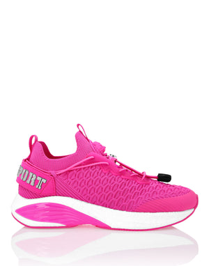 PLEIN SPORT NINJA SHADOW // GEN.X.05