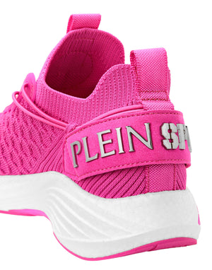 PLEIN SPORT NINJA SHADOW // GEN.X.05