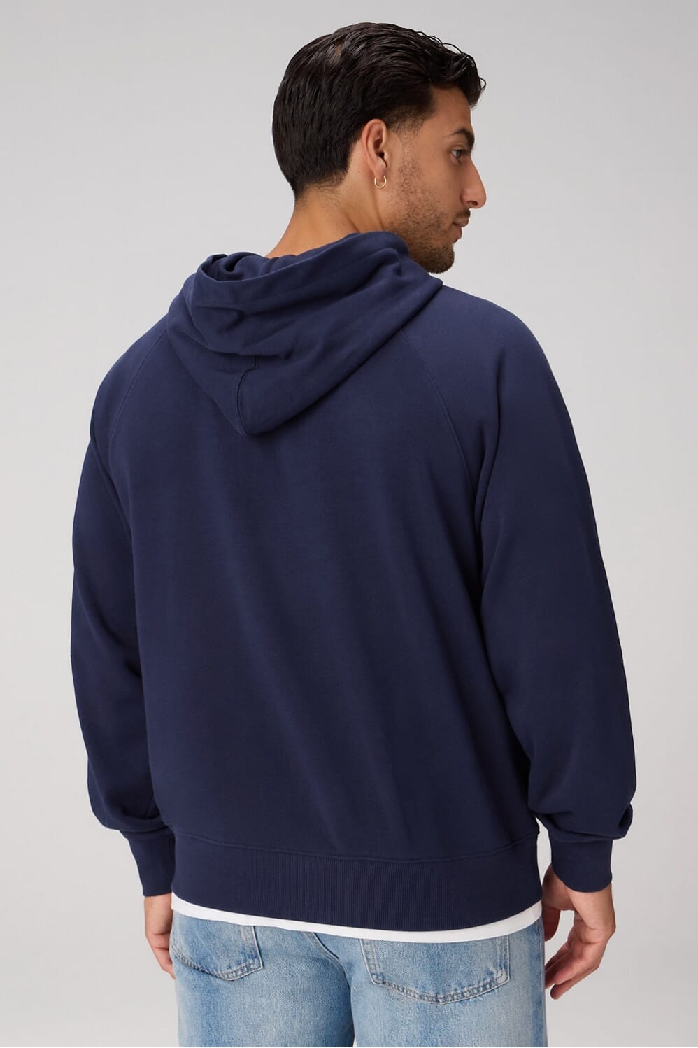 FABLETICS THE YEAR ROUND TERRY HOODIE