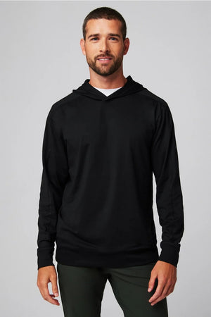 FABLETICS THE CLOUD JERSEY HOODIE