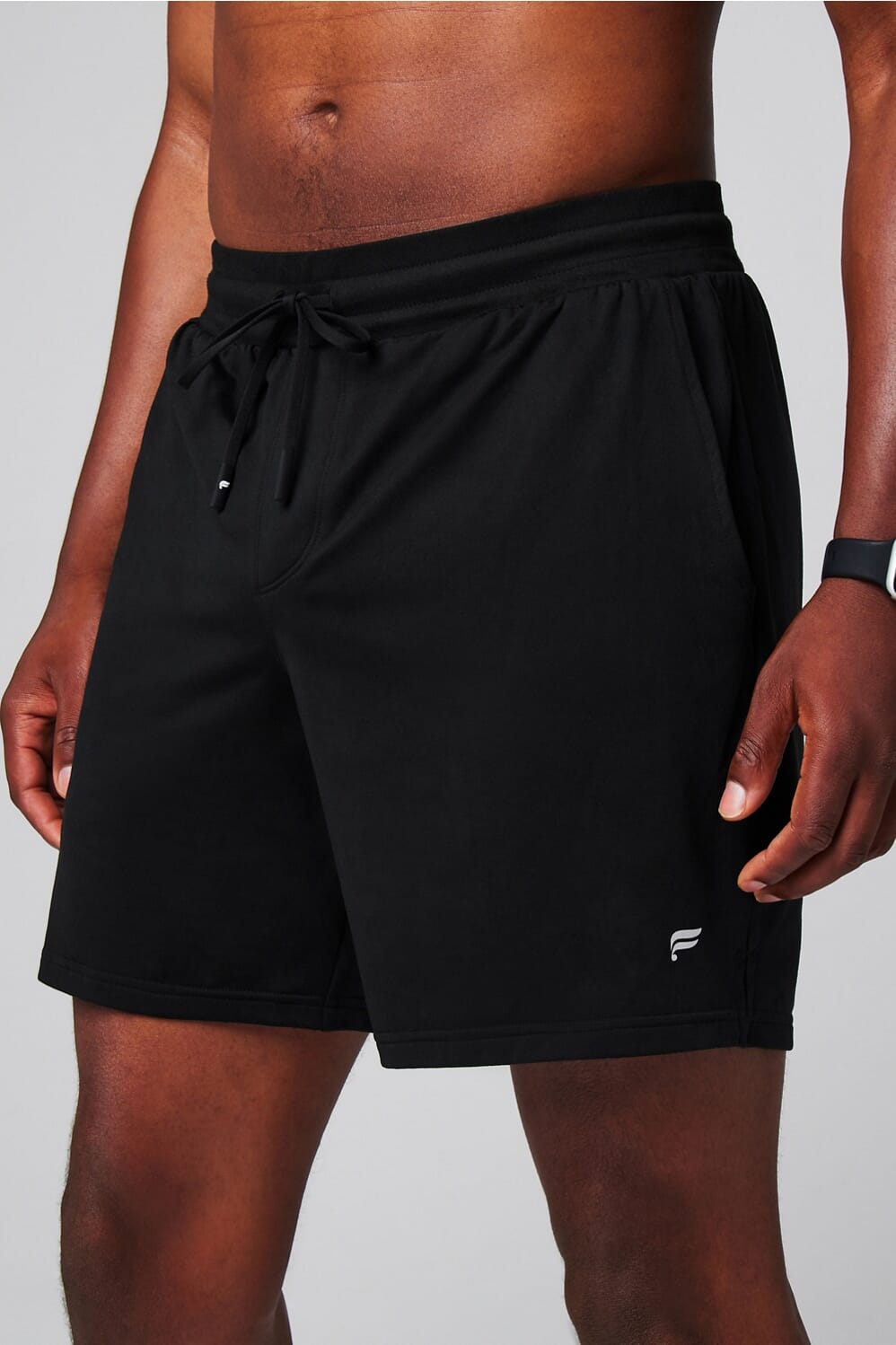 FABLETICS THE CLOUD JERSEY SHORT