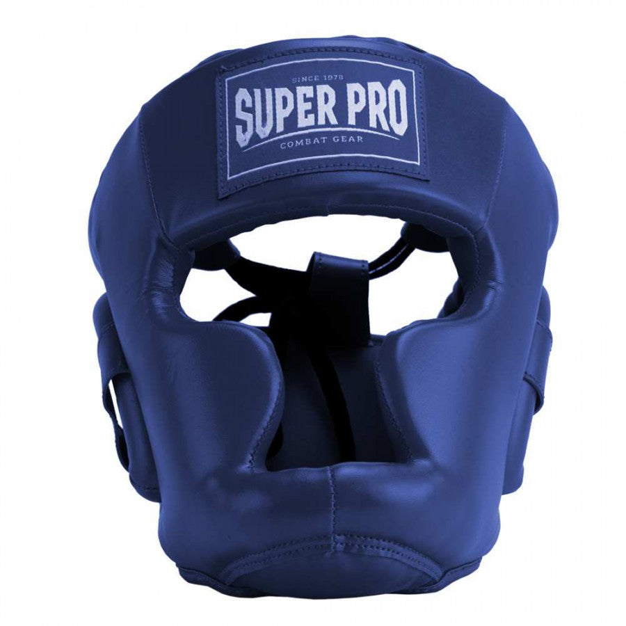 SUPER PRO COMBAT GEAR HEAD GUARD LEGIONAIRRE