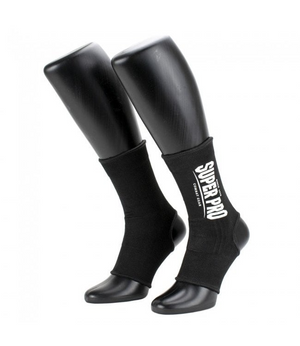 SUPER PRO COMBAT GEAR ANKLE GUARDS