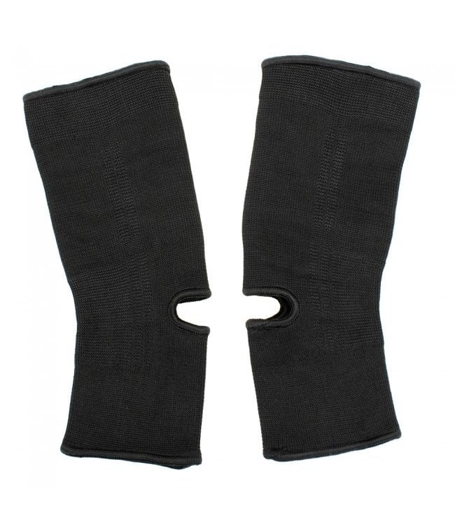 SUPER PRO COMBAT GEAR ANKLE GUARDS