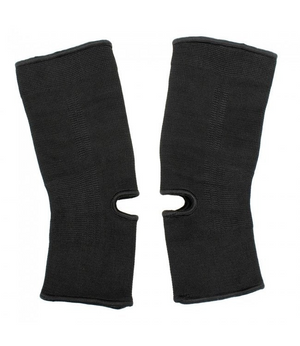 SUPER PRO COMBAT GEAR ANKLE GUARDS