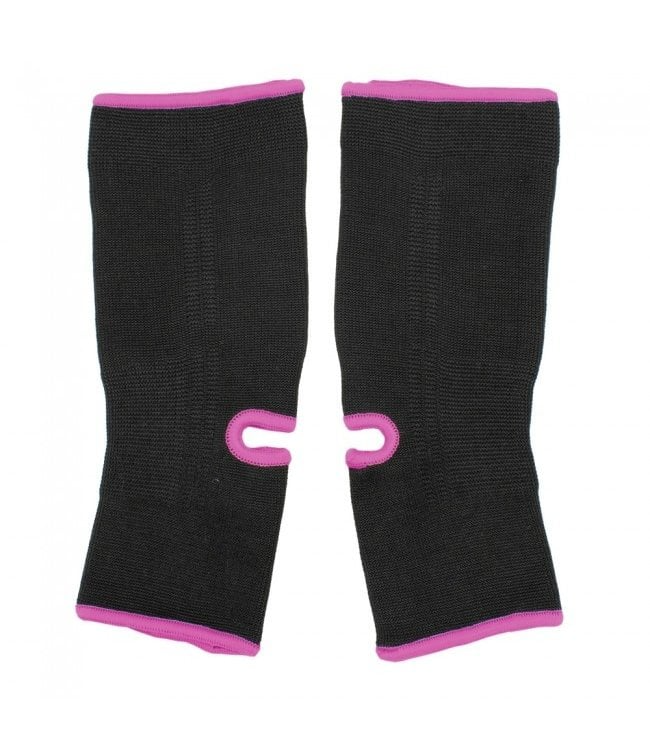 SUPER PRO COMBAT GEAR ANKLE GUARDS