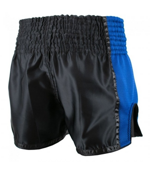 SUPER PRO COMBAT GEAR THAI AND KICKBOXING SHORT BRAVE