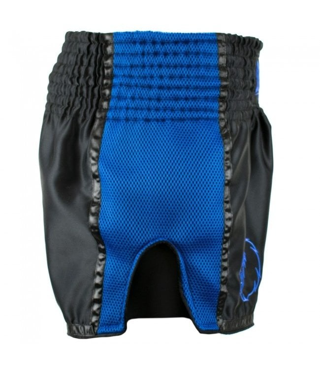 SUPER PRO COMBAT GEAR THAI AND KICKBOXING SHORT BRAVE