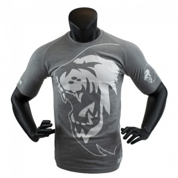 SUPER PRO T-SHIRT LION LOGO