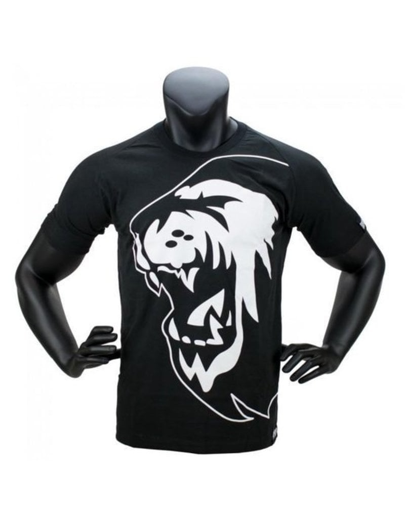 SUPER PRO T-SHIRT LION LOGO
