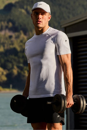 FABLETICS THE TRAINING DAY TEE