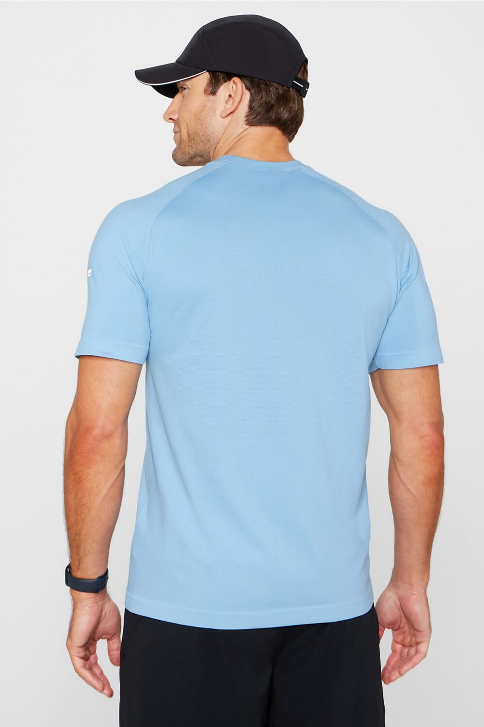 FABLETICS THE TRAINING DAY TEE