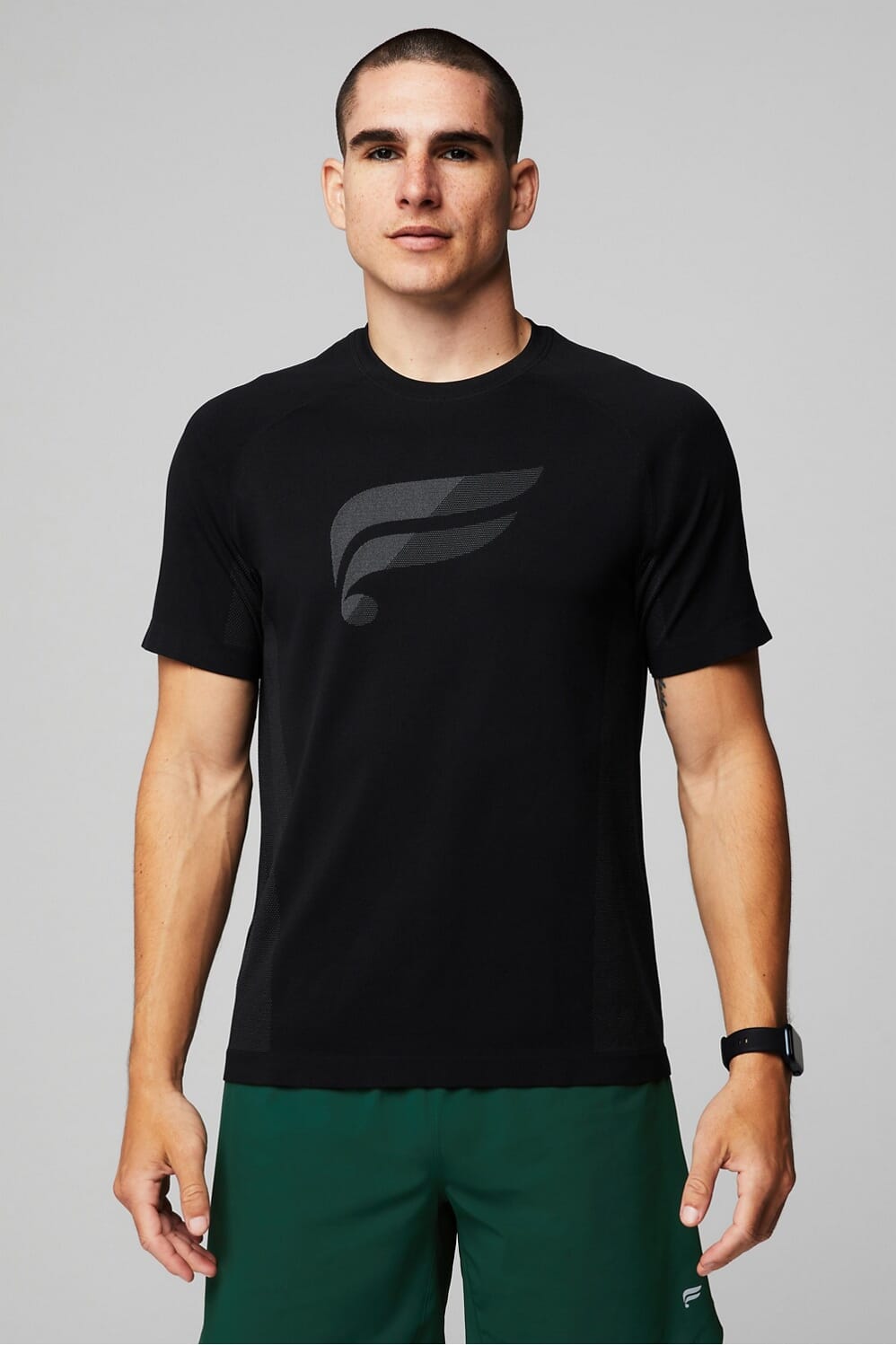 FABLETICS THE TRAINING DAY TEE