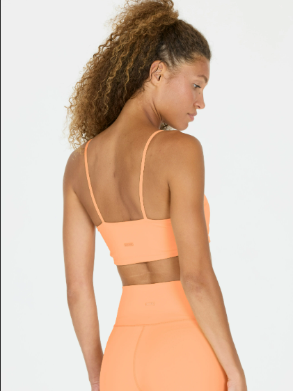 ATHLECIA Bloom W Sports Bra