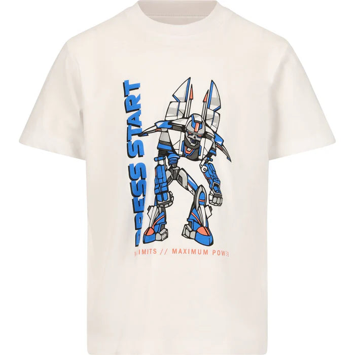 ZIGZAG Sunar SS T-Shirt