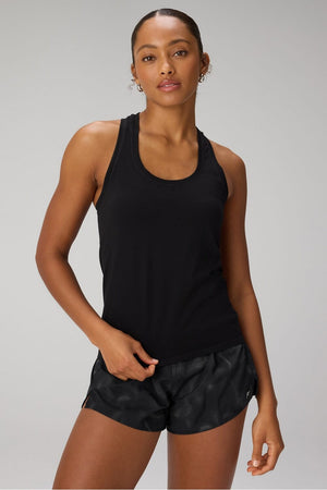 FABLETICS FEATHER TECH+ RACERBACK TANK
