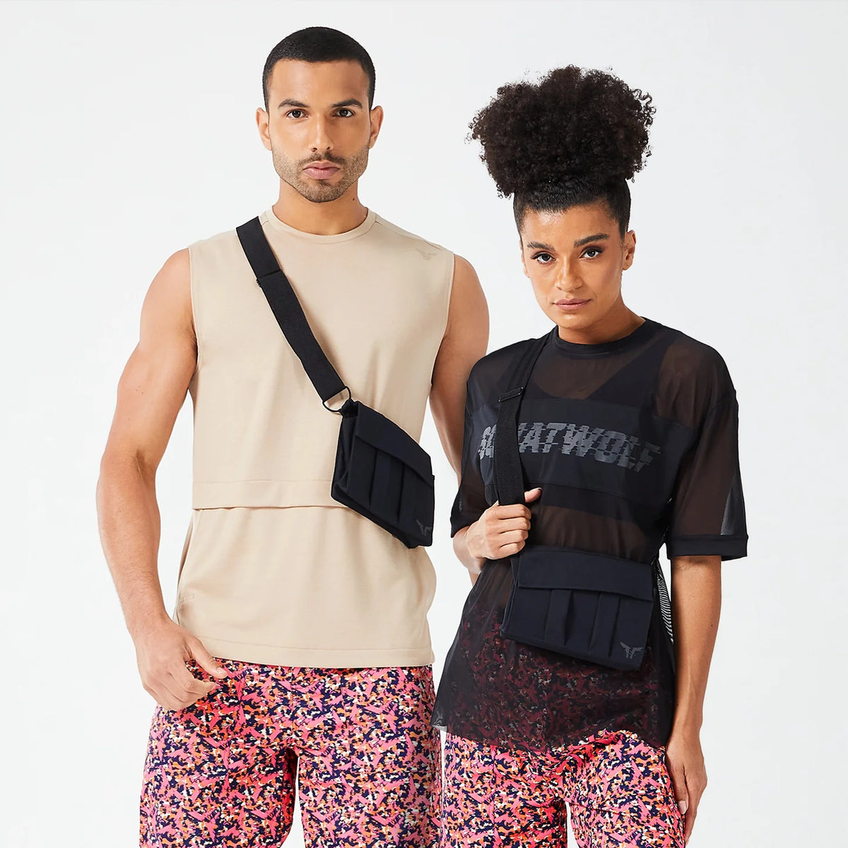 SQUATWOLF EVERYDAY BELT BAG