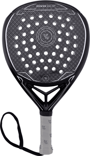 BYVP PADEL RACKET DIAMOND SHAPE POWER 300 SP