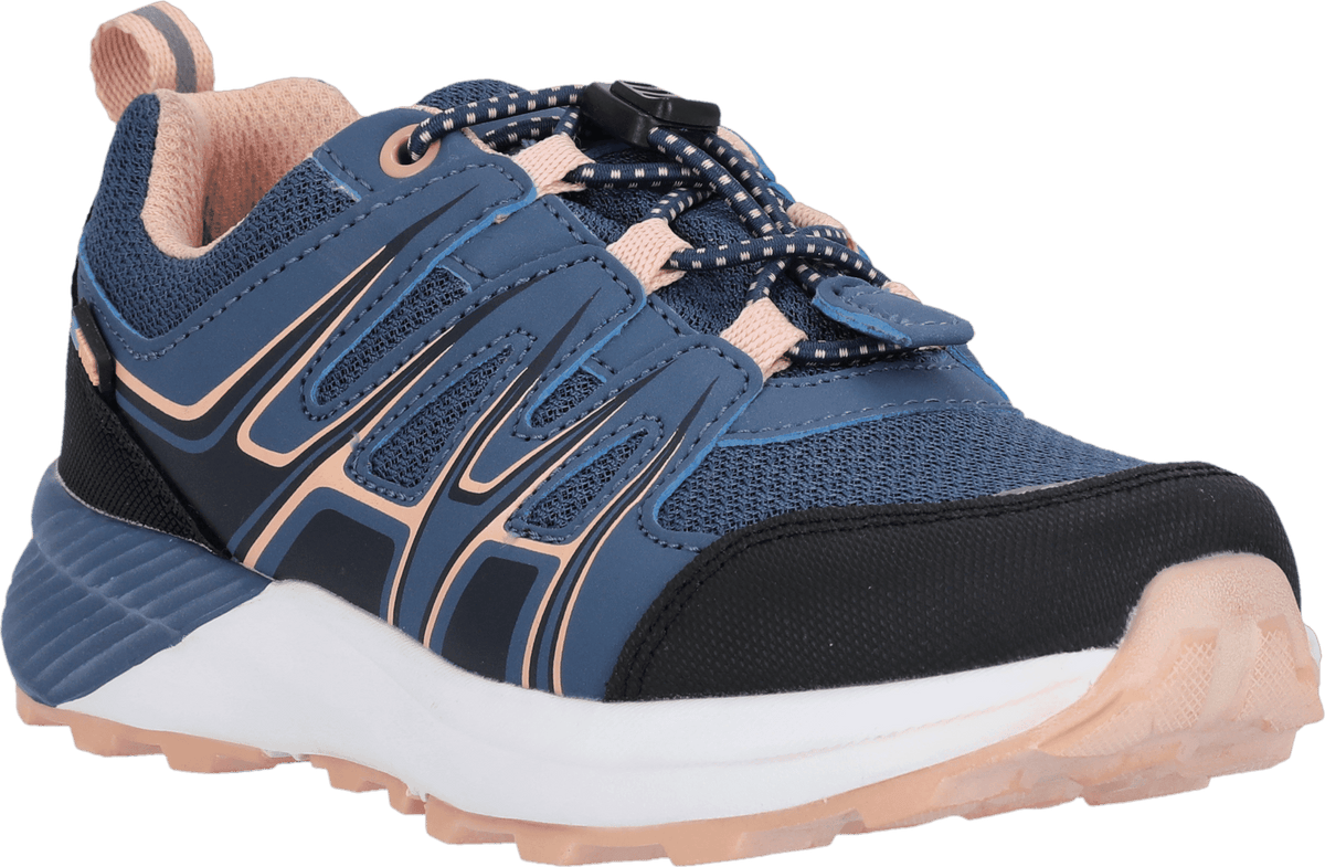 WHISTLER TALID TRECK KIDS SHOE WP