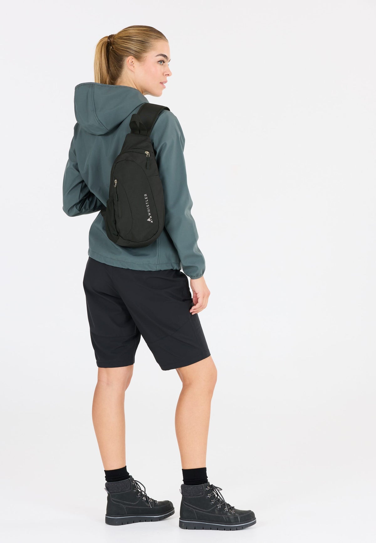 WHISTLER Antoine Sling Bag