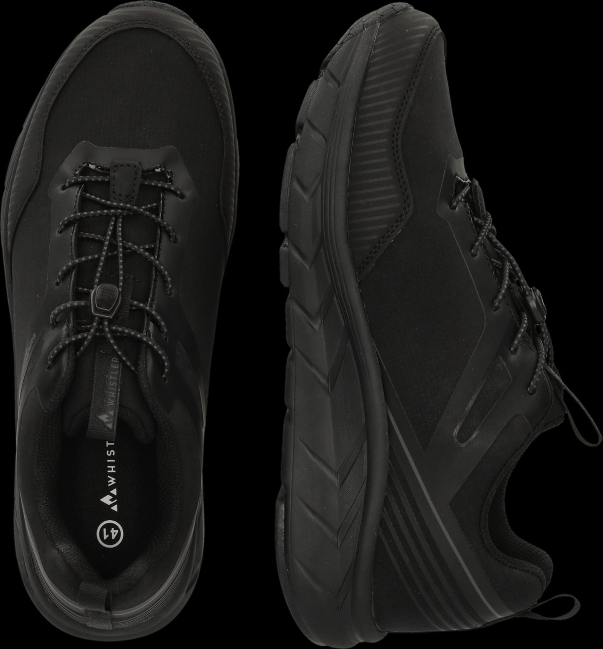 WHISTLER Hank Shoe WP