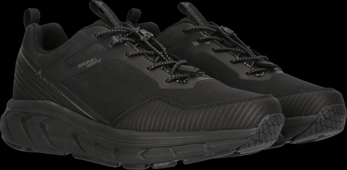 WHISTLER Hank Shoe WP