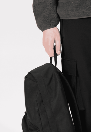 WHISTLER Lorny Backpack