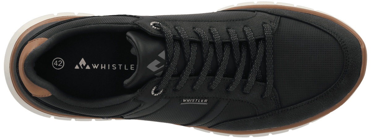 WHISTLER LEWEN M SHOE