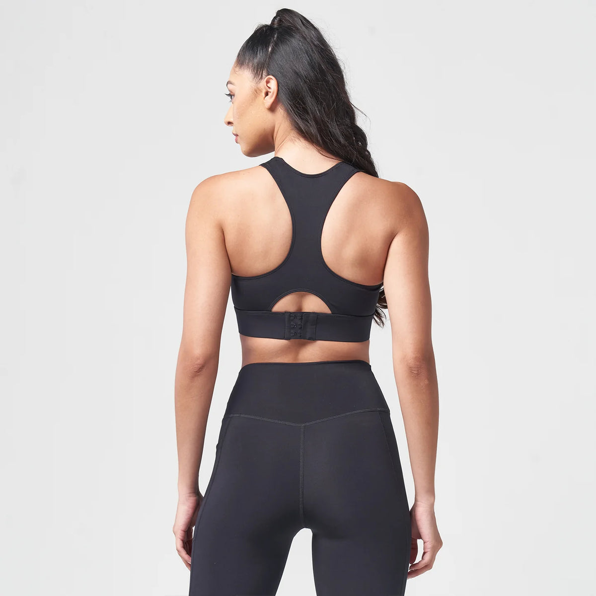 SQUATWOLF ESSENTIAL HIGH IMPACT BRA