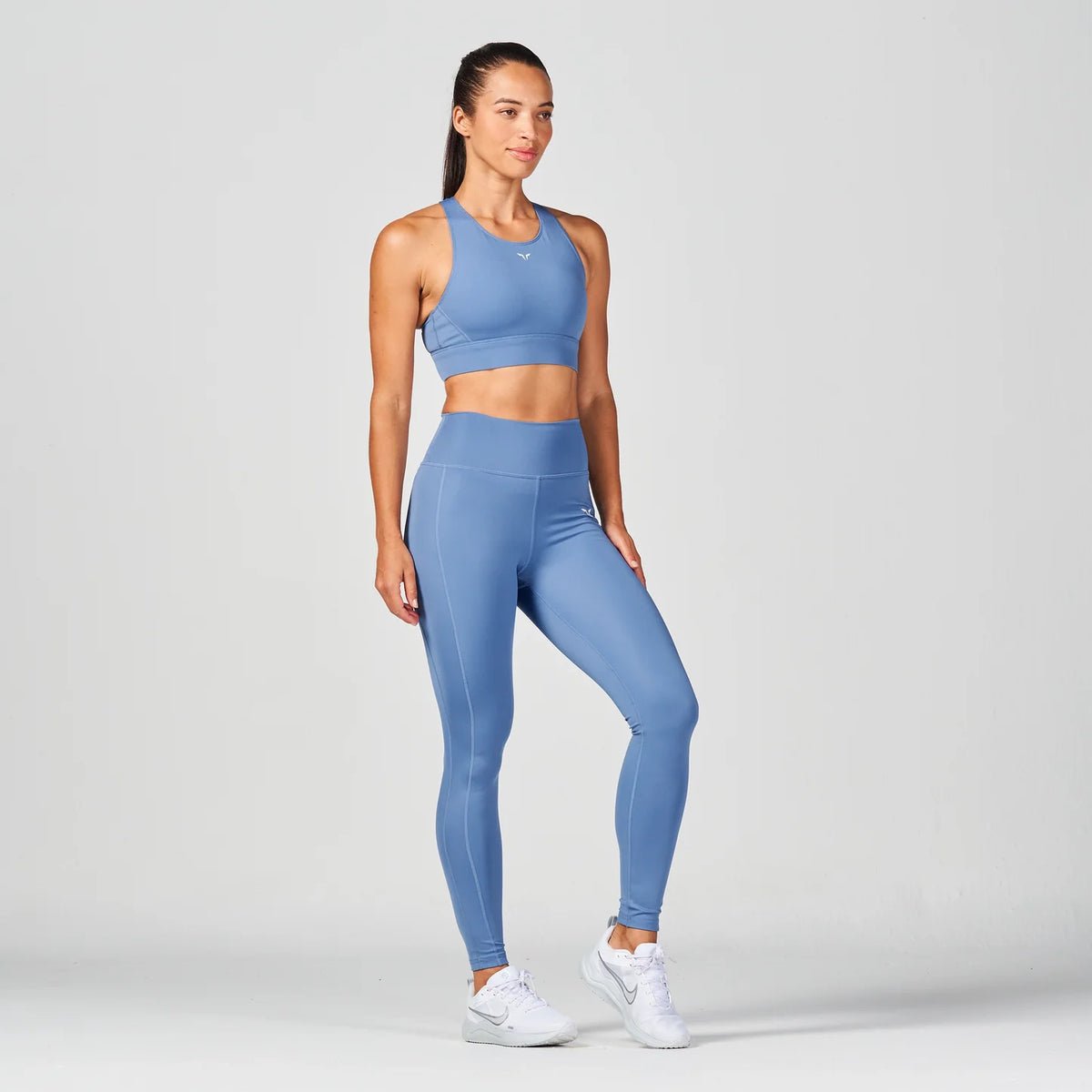 SQUATWOLF ESSENTIAL HIGH IMPACT BRA