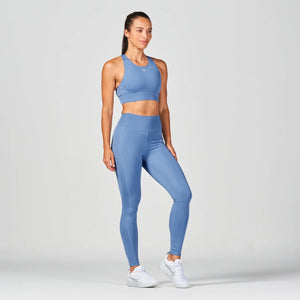 SQUATWOLF ESSENTIAL HIGH IMPACT BRA