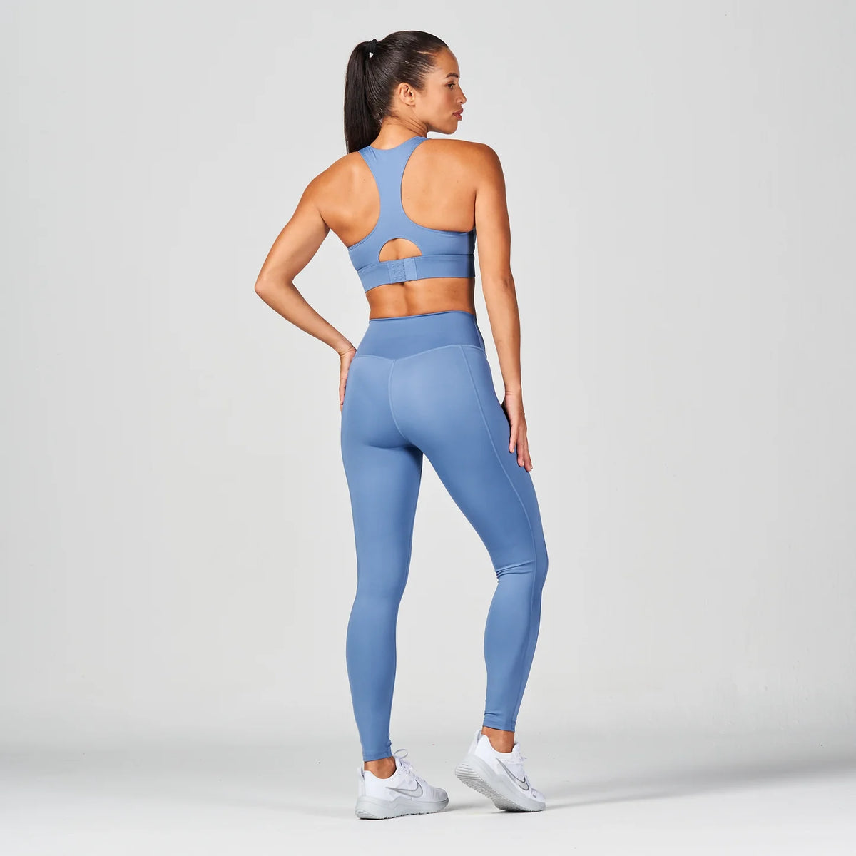 SQUATWOLF ESSENTIAL HIGH IMPACT BRA