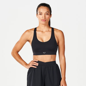 SQUATWOLF CORE ELEVATE BRA