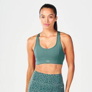 SQUATWOLF CORE ELEVATE BRA