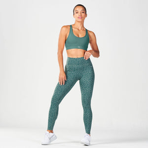 SQUATWOLF CORE ELEVATE BRA