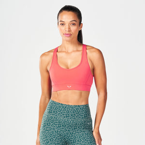 SQUATWOLF CORE ELEVATE BRA