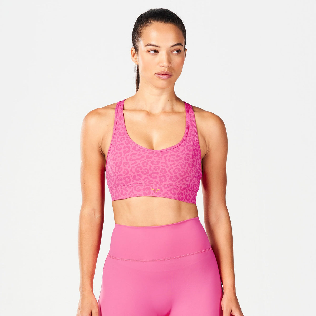 SQUATWOLF CORE ELEVATE BRA