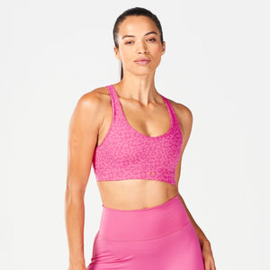 SQUATWOLF CORE ELEVATE BRA