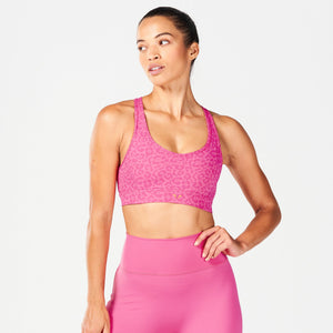 SQUATWOLF CORE ELEVATE BRA