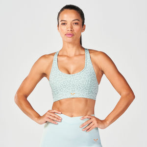 SQUATWOLF CORE ELEVATE BRA