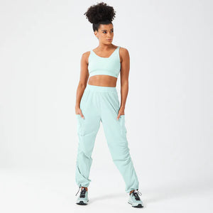 SQUATWOLF CODE HYBRID CARGO PANTS
