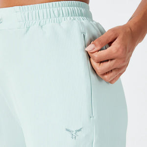 SQUATWOLF LUXE RIBBED JOGGERS