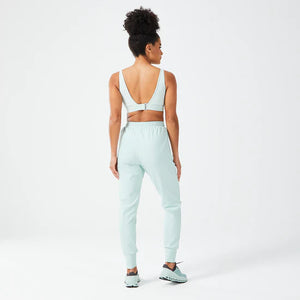 SQUATWOLF LUXE RIBBED JOGGERS