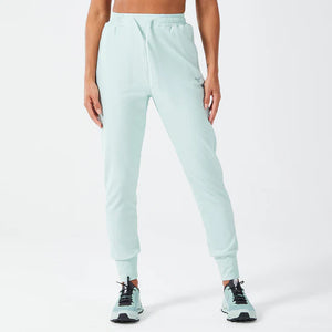SQUATWOLF LUXE RIBBED JOGGERS