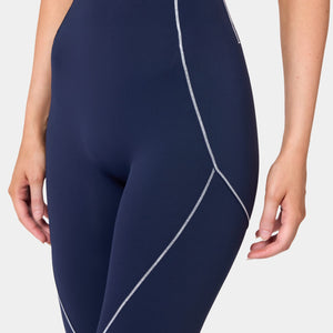 SQUATWOLF HIGH RISE CONTOUR 27" LEGGINGS