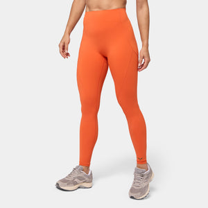 SQUATWOLF HIGH RISE CONTOUR 27" LEGGINGS