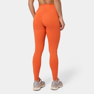 SQUATWOLF HIGH RISE CONTOUR 27" LEGGINGS
