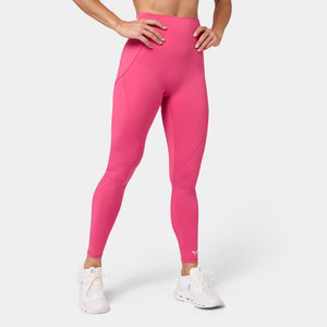 SQUATWOLF HIGH RISE CONTOUR 27" LEGGINGS